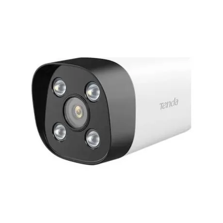 Tenda IT7-PCS Цилиндрическая уличная IP-камера, 2560x1440, 25 кадр./сек, CMOS, 4Мп, PoE, ночная съемка, датчик движения, IP67 в Санкт-Петербурге