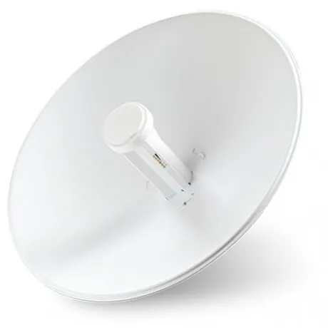 Wi-Fi точка доступа Ubiquiti PBE-M5-400 белый в Санкт-Петербурге