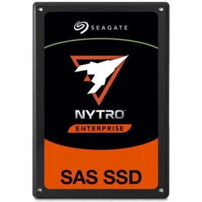 Жёсткий диск Seagate SSD SAS2.5" 1.6TB ETLC (XS1600ME70004)