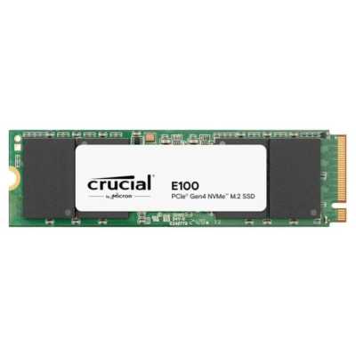 SSD диск Crucial E100 1Tb CT1000E100SSD8