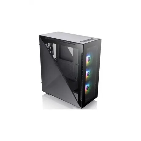Корпус Thermaltake Divider 500 TG черный (CA-1T4-00M1WN-01) в Санкт-Петербурге