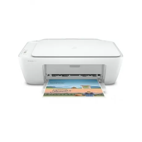 МФУ струйное HP DeskJet 2320 AiO Printer в Санкт-Петербурге