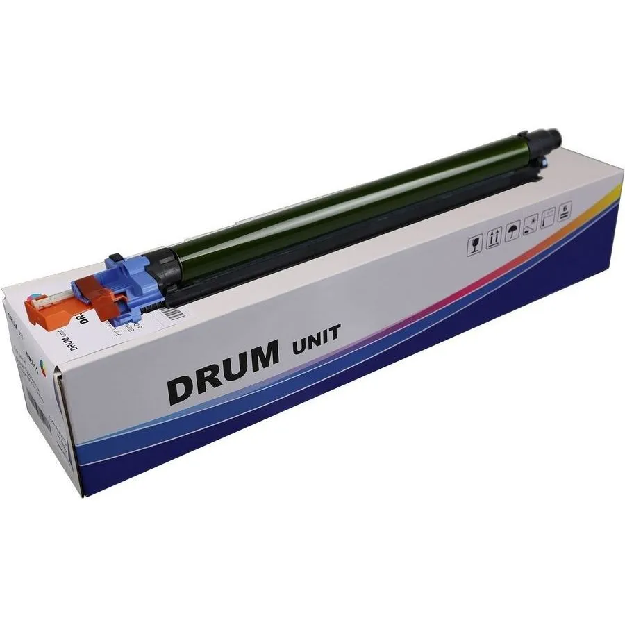 Драм-юнит Cet CET7984U (A0XV0TD) для Konica Minolta Bizhub C220/C280/C360 80000стр. в Санкт-Петербурге