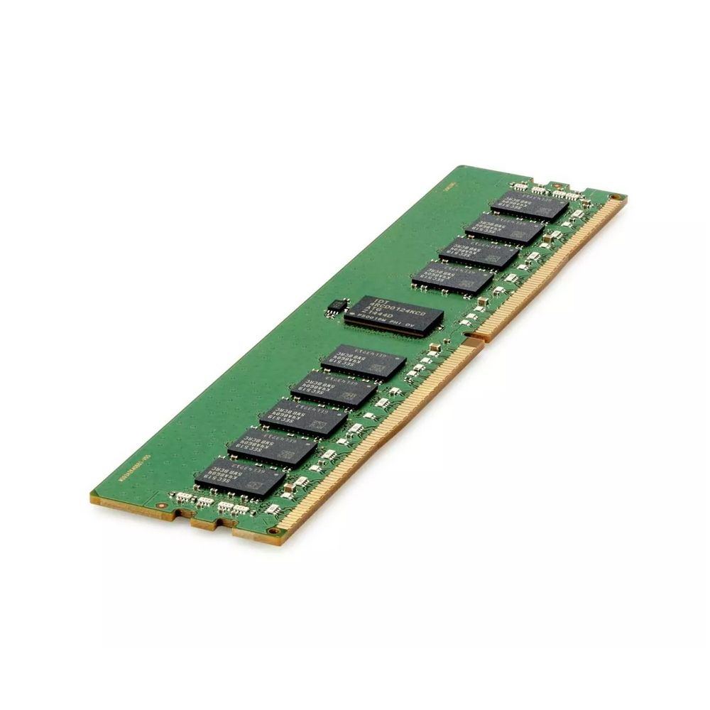 Память DDR4 HPE P43019-B21 16Gb UDIMM U PC4-25600 CL22 3200MHz