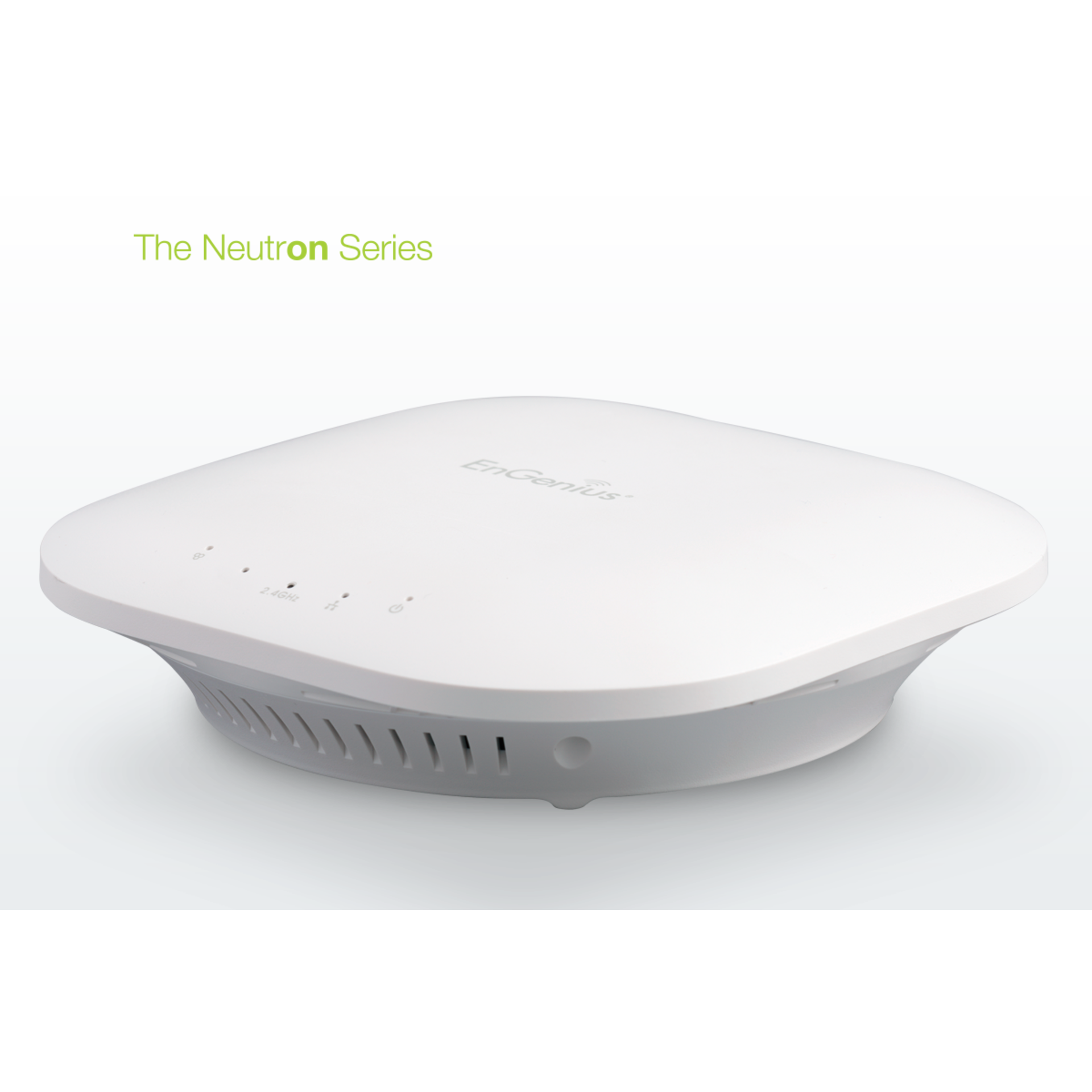 Точка доступа EnGenius EWS210AP, 802.11b/g/n 300Mbps, 29 dBm on the 2.4 GHz