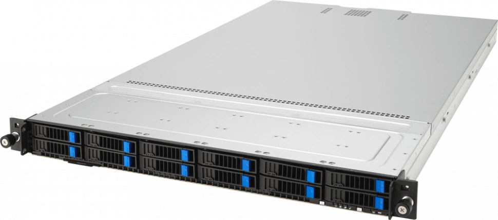 Серверная платформа Asus RS700-E11-RS12U (90SF01U1-M004E0)