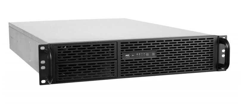 Серверный корпус ExeGate Pro 2U550-06/2U2088 (EX293340RUS)