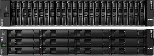 Lenovo ThinkSystem DE2000H