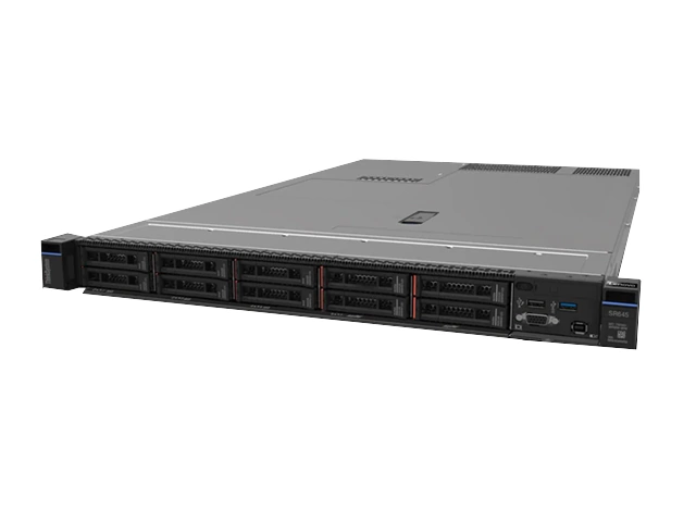 Сервер Lenovo ThinkSystem SR645 (7D2YS03500)