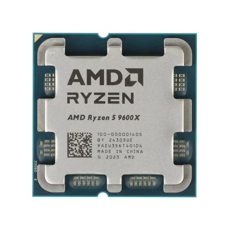 Процессор AMD Ryzen 5 9600X OEM (100-000001405) в Санкт-Петербурге