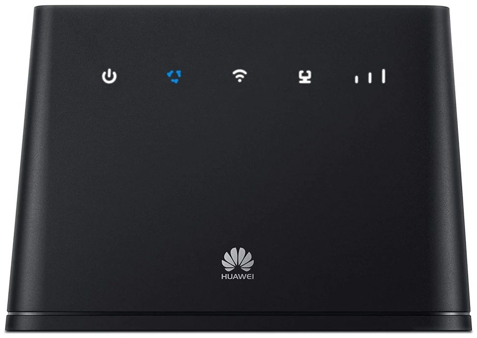 Маршрутизатор Huawei B311-221 (51060HJJ)