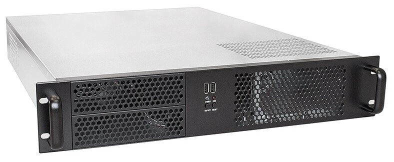 Серверный корпус ExeGate EX284960RUS