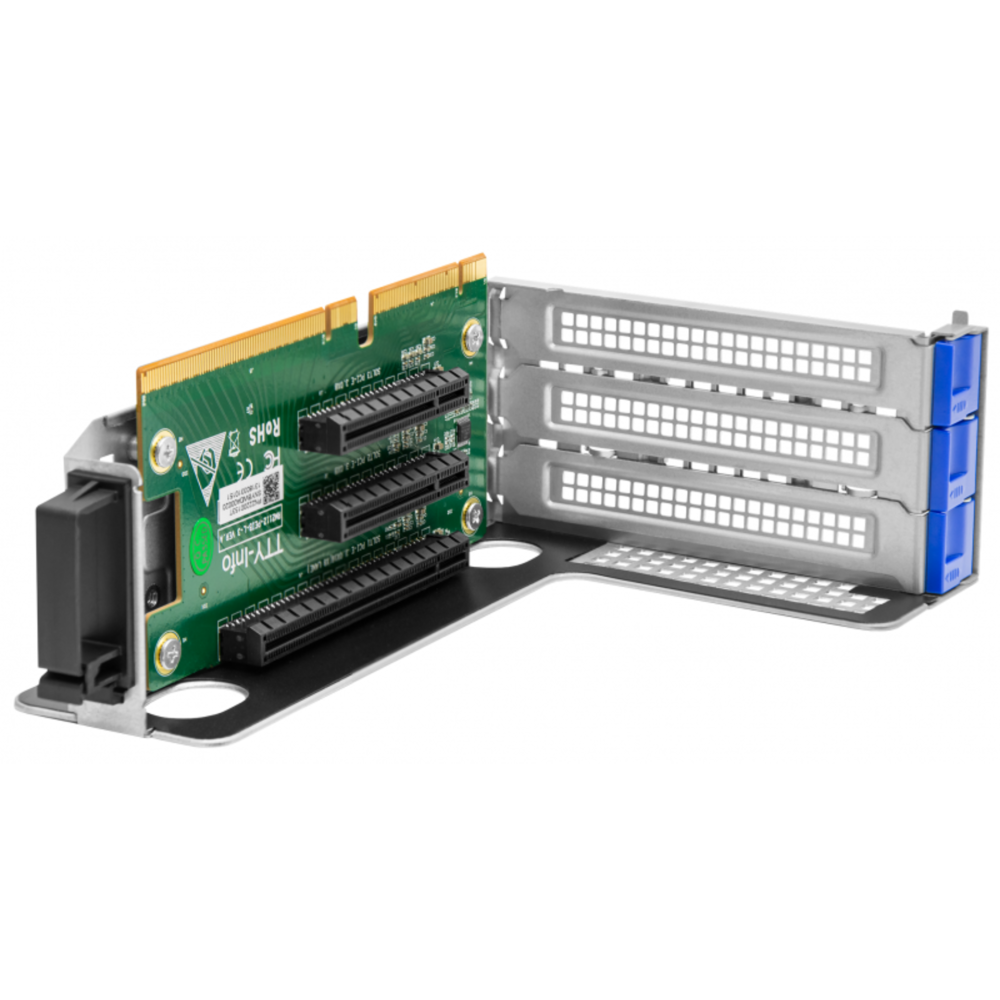 Адаптер PCIe для серверов SNR 2U