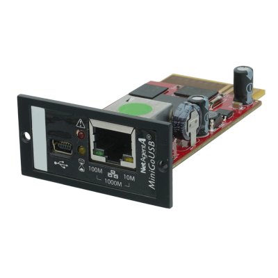 Карта удаленного управления Связь инжиниринг DA806