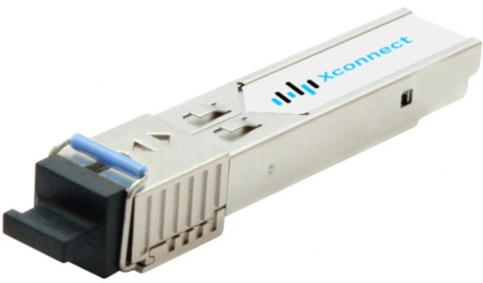 Трансивер BDCom SFP+LX-SM-1270-10