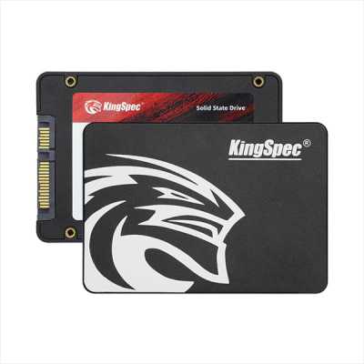 SSD диск KingSpec 256Gb P3-256
