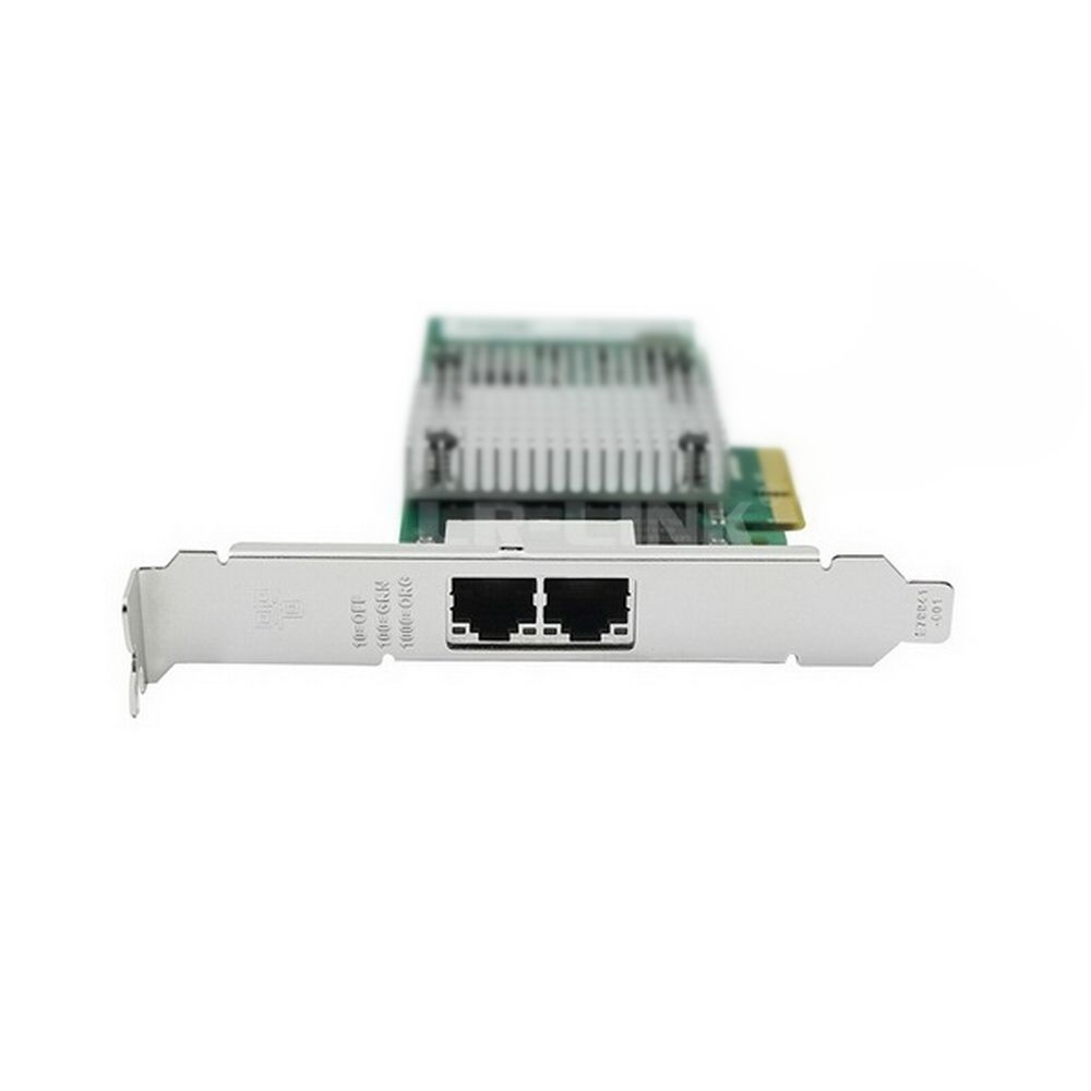 Сетевой адаптер PCIE 1GB DUAL PORT LREC9712HT LR-LINK