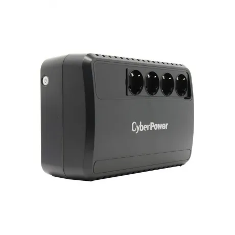 Источник бесперебойного питания CyberPower 1000VA 600W BU1000E в Санкт-Петербурге
