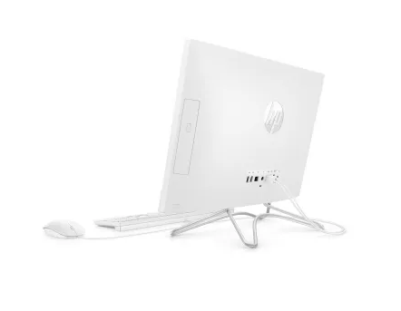 Моноблок HP 205 G4 All-in-One