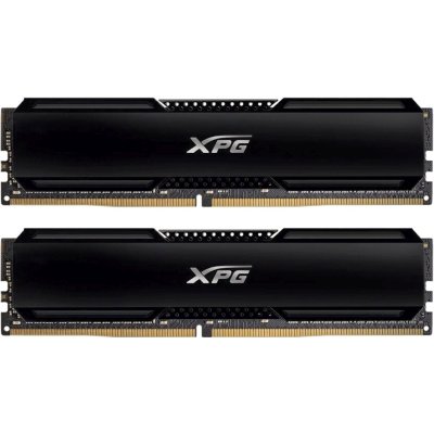 Оперативная память ADATA XPG Gammix D20 AX4U360016G18I-DCBK20