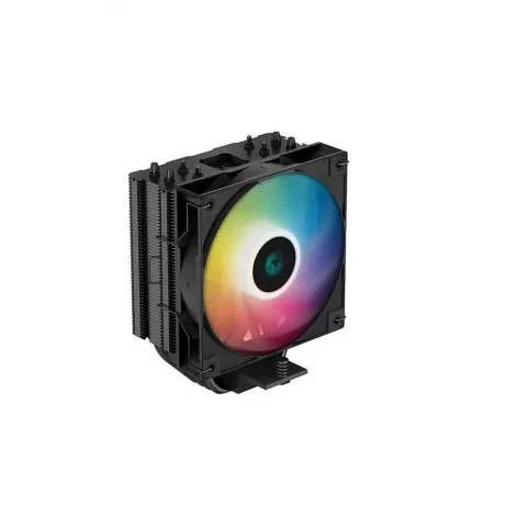 Кулер для процессора Deepcool AG400 BK ARGB (R-AG400-BKANMC-G-2) в Санкт-Петербурге
