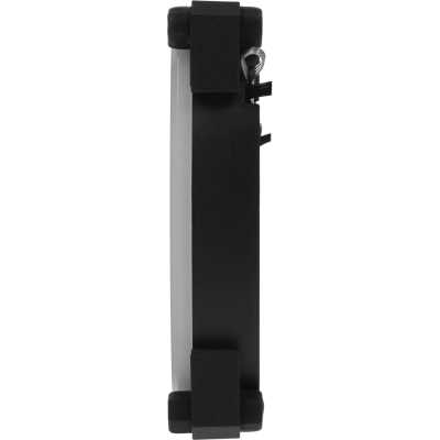 Кулер Accord ACC-U12 ARGB Black