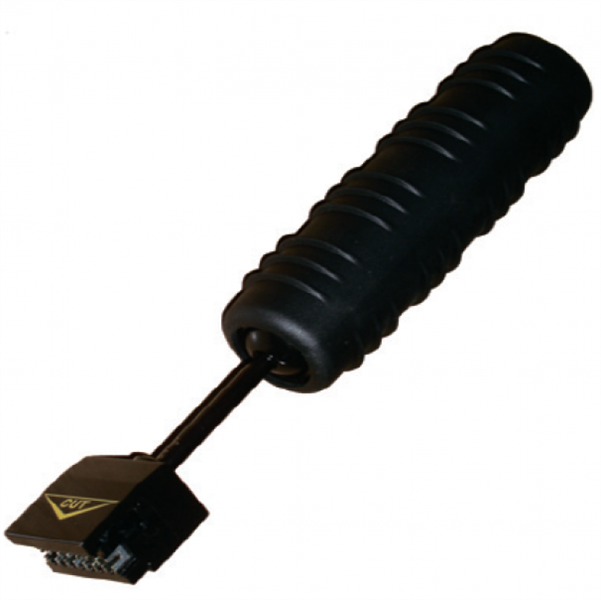 Инструмент TWT для одновременной забивки 5-ти пар 110-го кросса (TWT-PND-110P5)