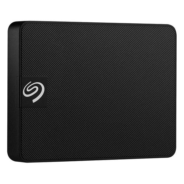 Жёсткий диск Seagate Expansion SSD 1Тб (STJD1000400)