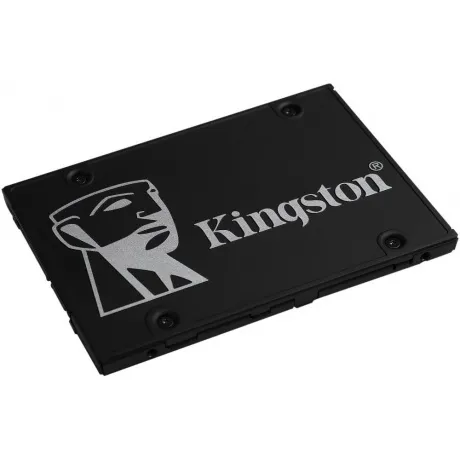 Накопитель SSD Kingston 256Gb (SKC600/256G) в Санкт-Петербурге