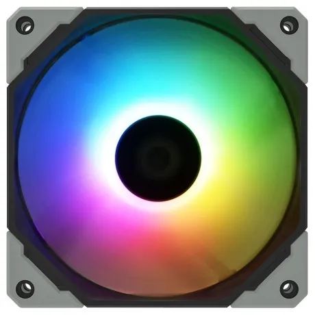 Вентилятор для корпуса ID-Cooling NO-12015-XT ARGB LED / PWM / Slim (NO-12015-XT_ARGB) в Санкт-Петербурге