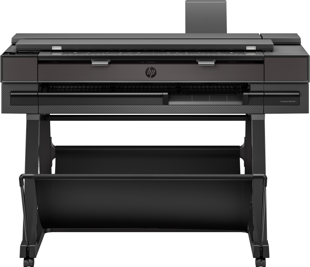 Плоттер HP DesignJet T850 MFP