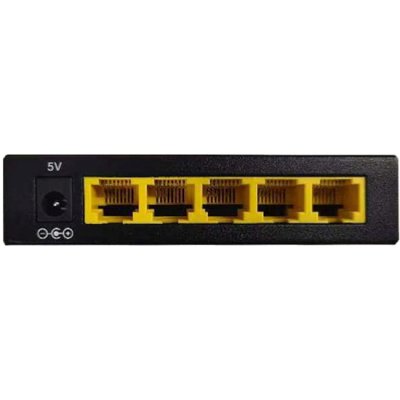 Коммутатор Origo OS1205/A1A
