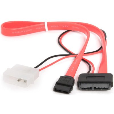 Кабель Gembird CC-SATA-C2