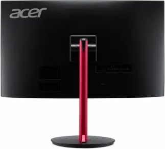 Acer Nitro XZ272UVbmiiphx (UM.HX0EE.V01) | Монитор 27"
