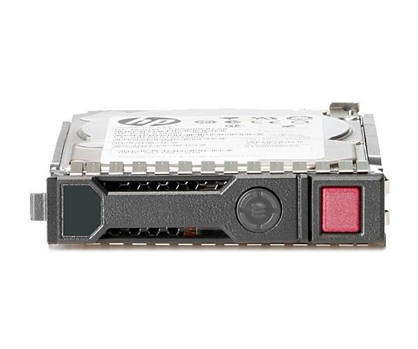 Жесткий диск HP 600GB 12G SAS 10K SFF 2.5 [EG000600JWJNH]