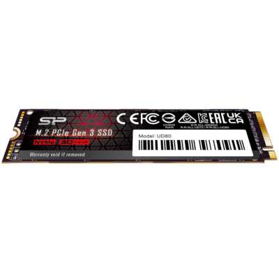 SSD диск Silicon Power UD80 2Tb SP02KGBP34UD8005