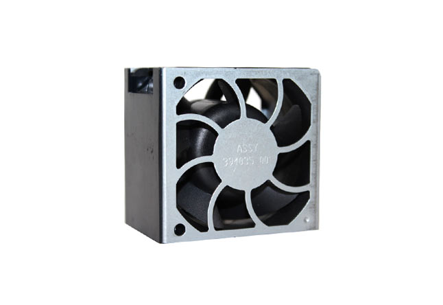 Вентилятор HP DL380 G5 60x38mm Hot-plug Fan [407747-001]