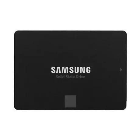 Накопитель SSD Samsung 870 EVO 2.0Tb Series (MZ-77E2T0B/EU) в Санкт-Петербурге
