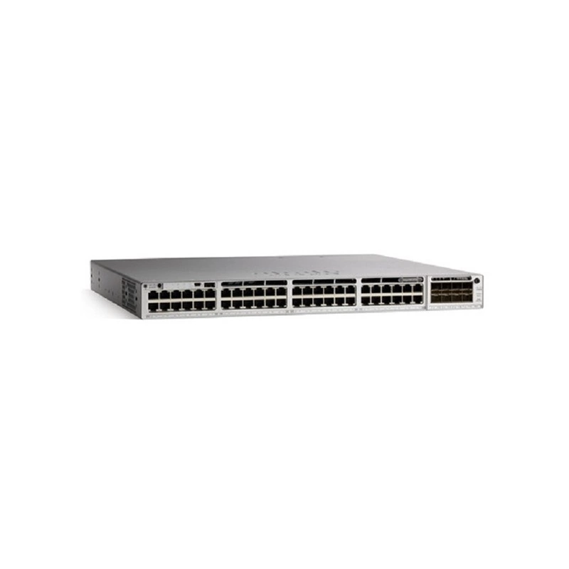 Коммутатор Cisco C9300-48UXM-A