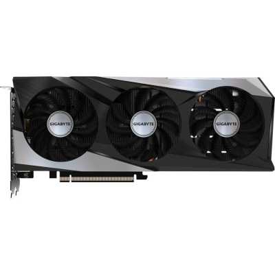 Видеокарта GigaByte Intel Arc A380 6Gb GV-IA380GAMING OC-6GD