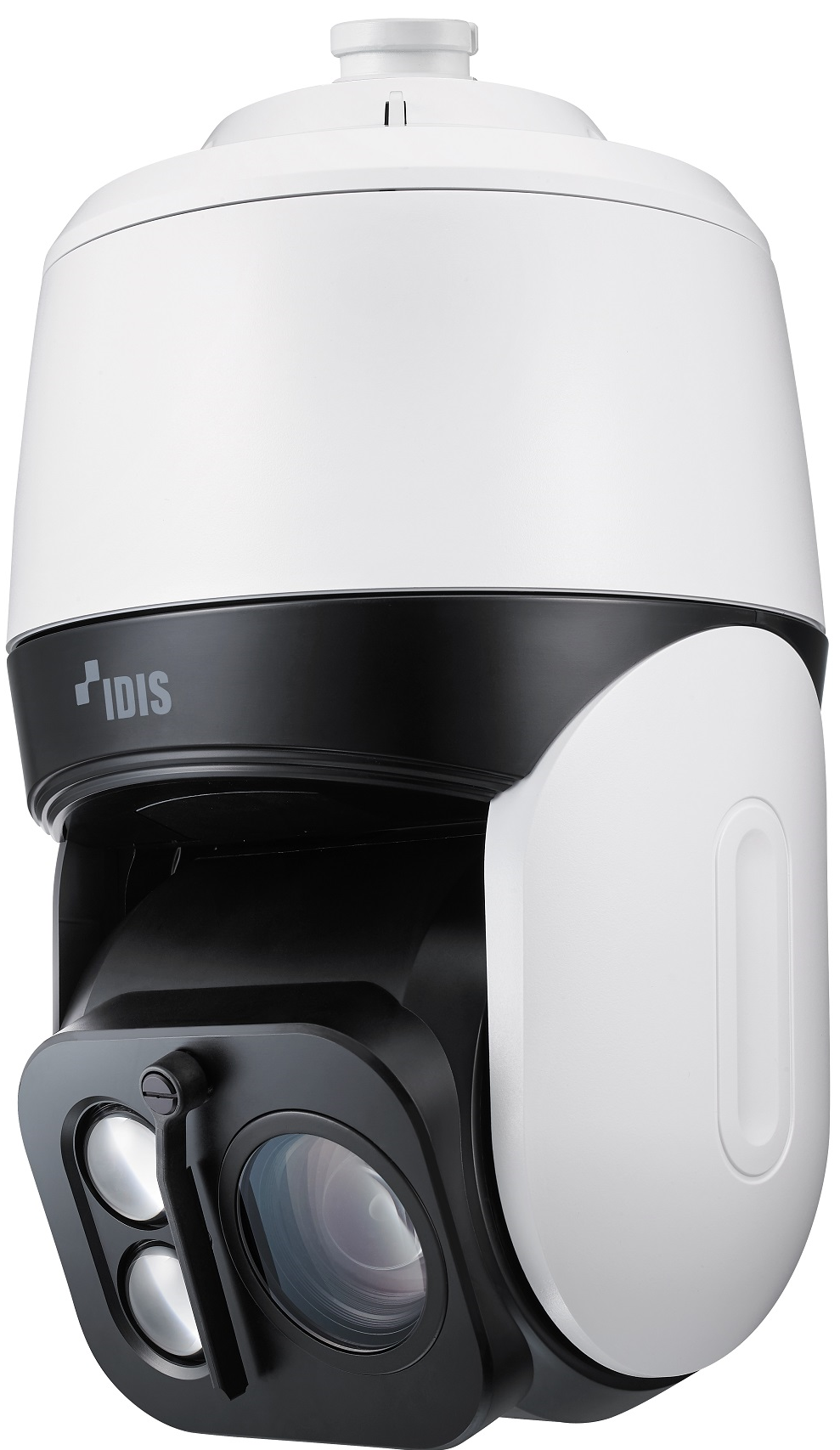 IDIS DC-S3583HRX | Скоростная поворотная IP-видеокамера 5Мп