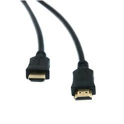 Proconnect (17-6210-6) Кабель HDMI - HDMI 1.4, 20м, Gold