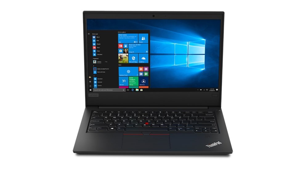 Ноутбук Lenovo ThinkPad EDGE E490 14"