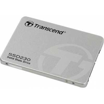 SSD диск Transcend SSD230S 256Gb TS256GSSD230S