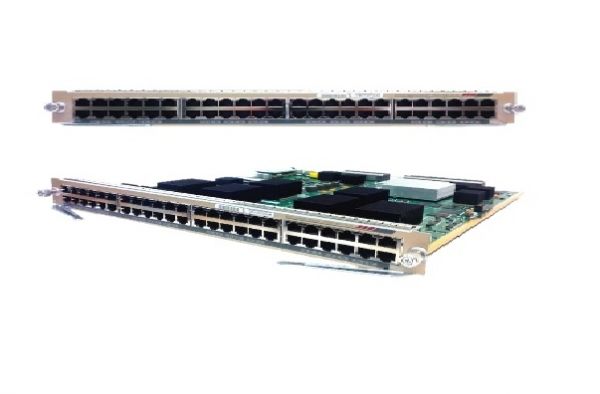 Cisco Catalyst 6800 Series
