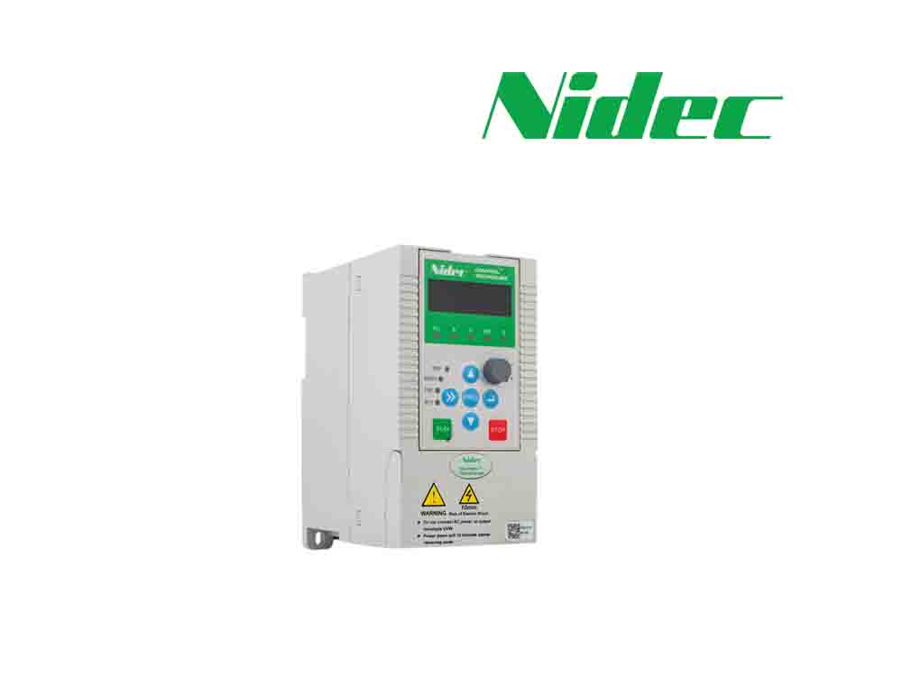 Преобразователь частоты Nidec NE200-4T0007G 0015PB