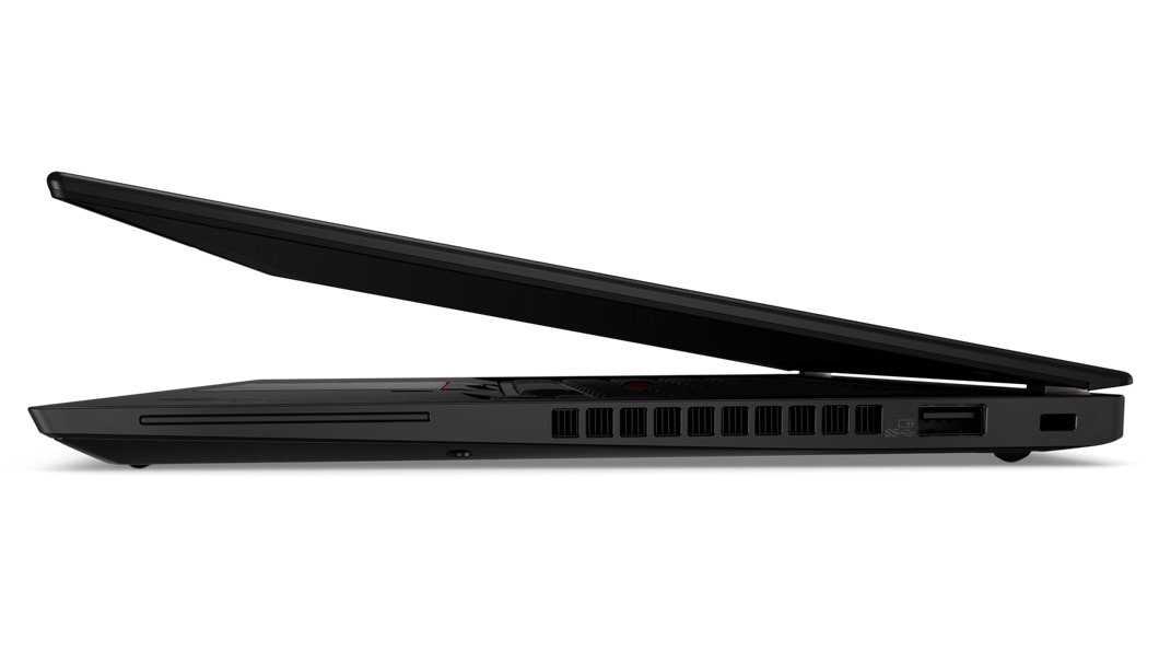 Ноутбук Lenovo ThinkPad X390 13.3"