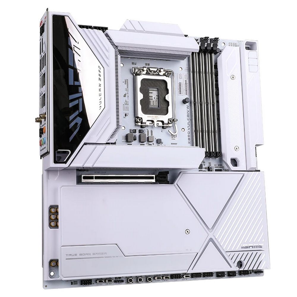 Материнская плата Colorful iGame Z890 Vulcan W V20, RTL