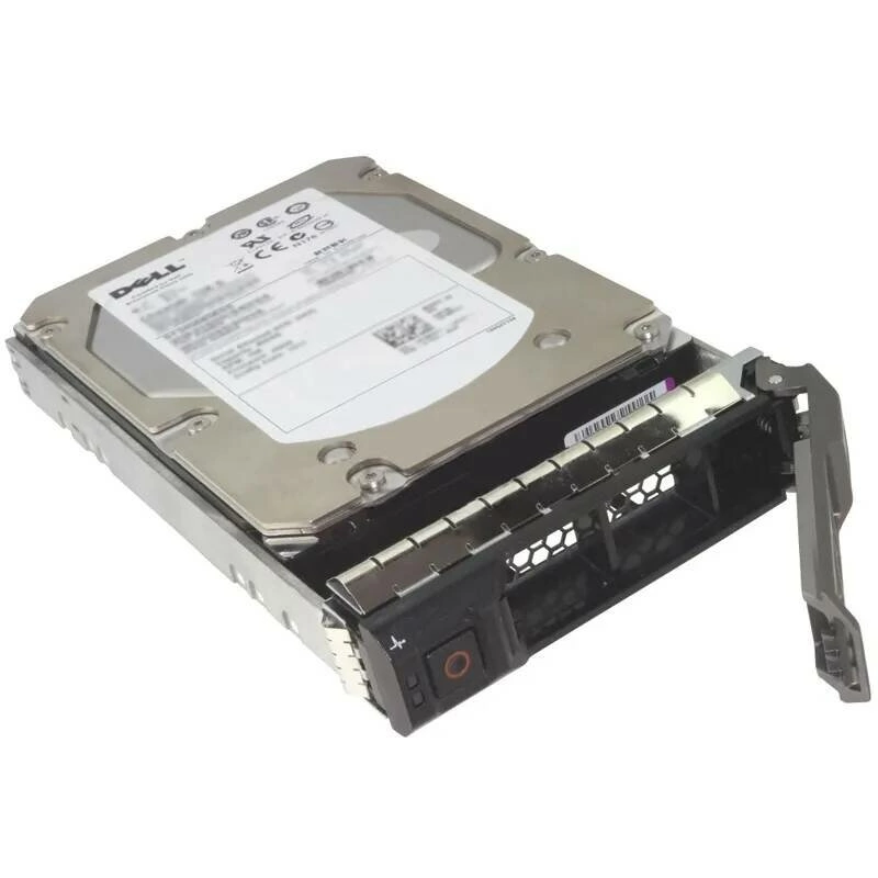 Жёсткий диск Dell 8TB LFF (161-BBRX)