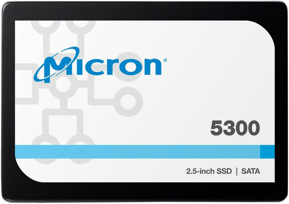 MTFDDAK1T9TDS-1AW15ABYY SSD накопитель Micron